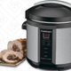 Cuisinart 6 Quart Pressure Cooker, $65